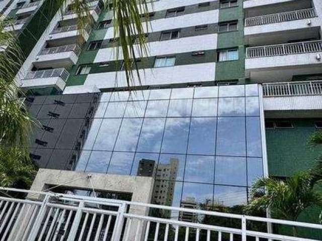 Apartamento à venda, FAROLÂNDIA, Aracaju, SE