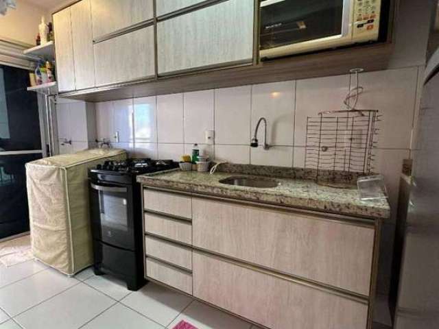 Apartamento à venda, JABOTIANA, Aracaju, SE