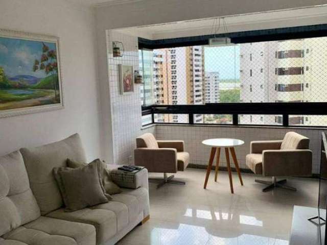 Apartamento à venda, JARDINS, Aracaju, SE