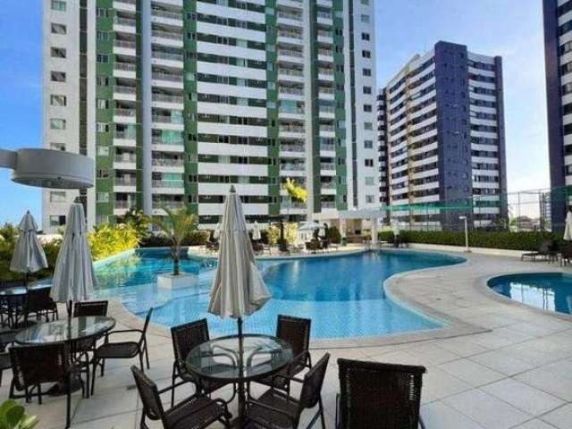 Apartamento à venda, FAROLÂNDIA, Aracaju, SE