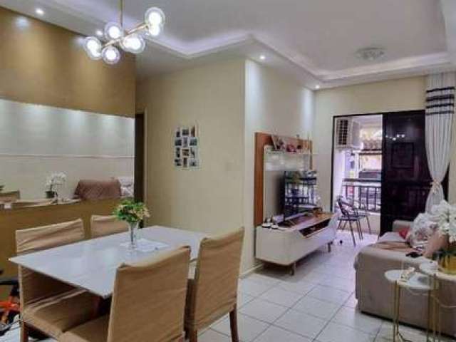 Apartamento à venda, JABOTIANA, Aracaju, SE