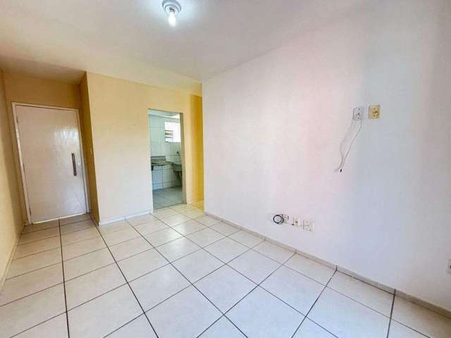 Apartamento à venda, LUAR DA BARRA, Barra dos Coqueiros, SE