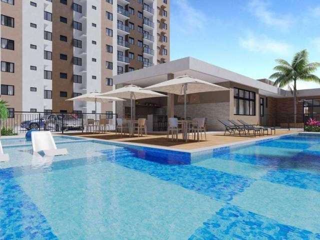 Apartamento à venda, AEROPORTO, Aracaju, SE