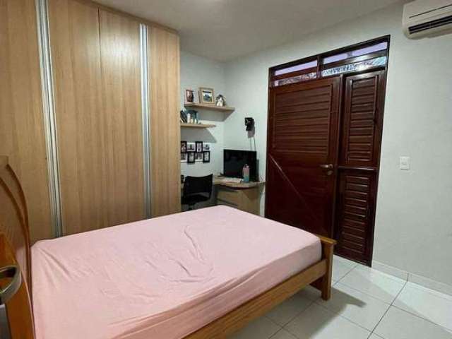 Casa à venda no condominio Aldeia do vale., 240m², 4 quartos, 3 banheiros, 2 vagas, SERRARIA, Maceió, AL