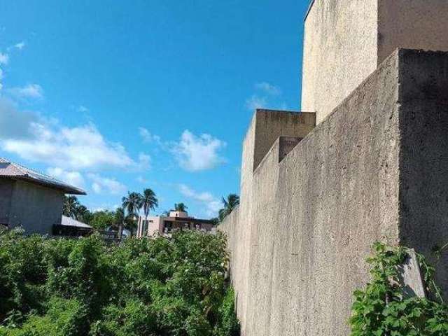 Lote à venda em rua pública, CENTRO, Passo de Camaragibe, AL