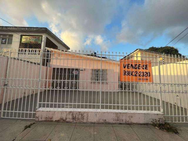 Casa à venda em rua pública, PEREIRA LOBO, Aracaju, SE