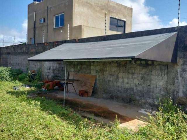 Lote à venda em rua pública, ROBALO, Aracaju, SE