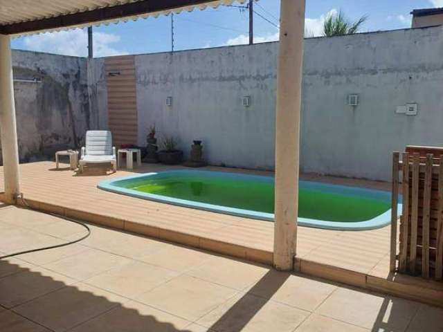 Casa à venda em rua pública, ROBALO, Aracaju, SE