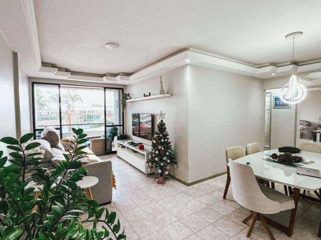 Apartamento à venda, ATALAIA, Aracaju, SE