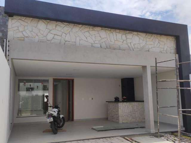 Casa à venda em rua pública, ARUANA, Aracaju, SE