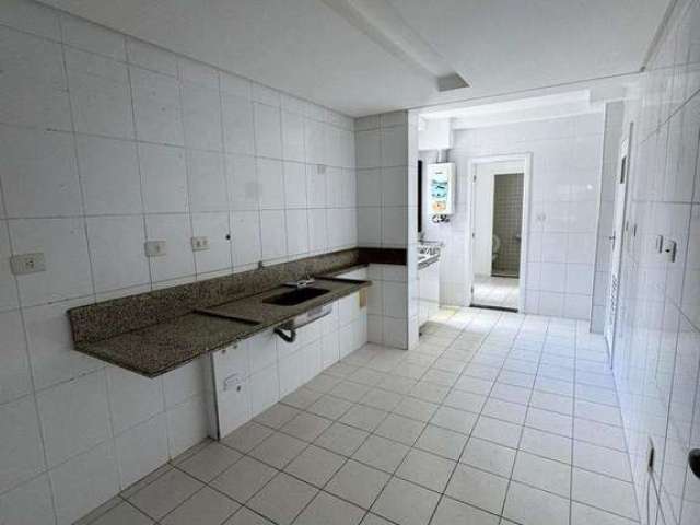 Apartamento à venda no Res Desembargador Antonio Gois, 141m², 3 quartos, 3 banheiros, 2 vagas, JARDINS, Aracaju, SE