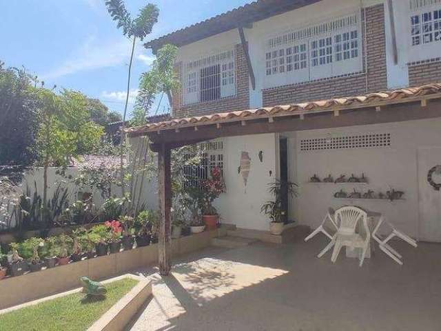 Casa à venda em rua pública, FAROLÂNDIA, Aracaju, SE