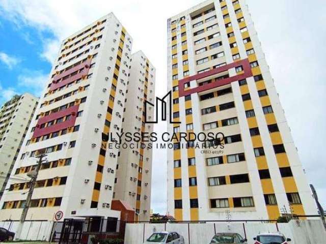 Apartamento à venda, LUZIA, Aracaju, SE