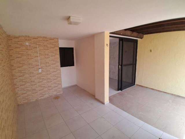 Casa à venda no Condomínio Monte Verde, 155m², 4 quartos, 3 banheiros, 4 vagas, ANTARES, Maceió, AL