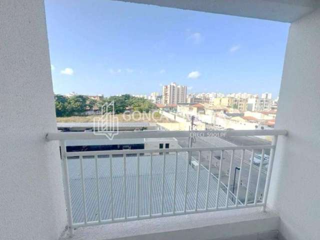 Apartamento à venda, LUZIA, Aracaju, SE