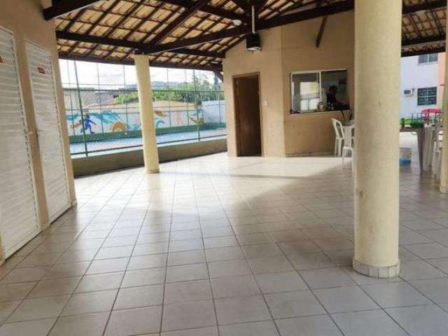 Apartamento à venda, ARUANA, Aracaju, SE