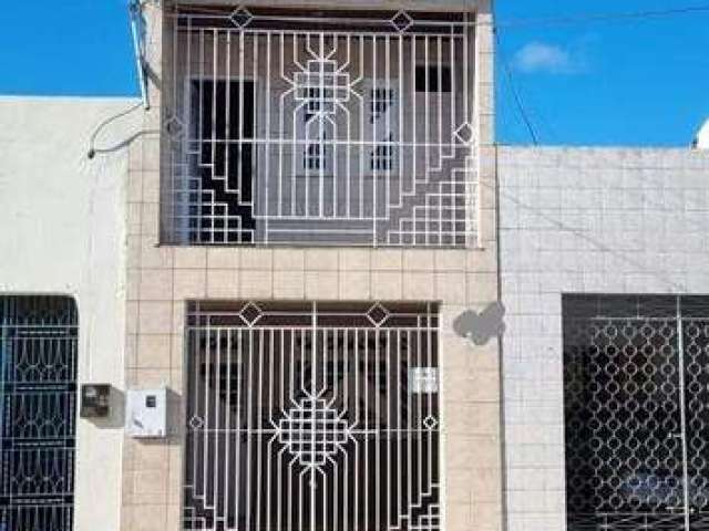 Casa à venda em rua pública, SANTO ANTÔNIO, Aracaju, SE