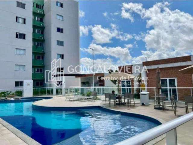 Apartamento à venda, JABOTIANA, Aracaju, SE