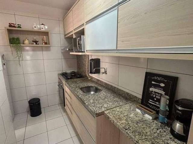 Apartamento à venda, JABOTIANA, Aracaju, SE