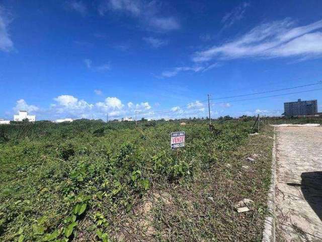 Lote à venda em rua pública, ARUANA, Aracaju, SE