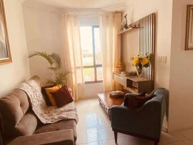 Apartamento à venda no BELLEVILLE RESIDENCE, LUZIA, Aracaju, SE