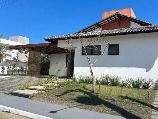 Casa para locação no MAIKAI RESIDENCIAL RESORT, OLHOS D'ÁGUA, Barra dos Coqueiros, SE