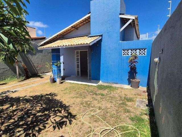 Casa à venda em rua pública, ARUANA, Aracaju, SE