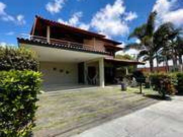 Casa à venda no ALAMEDAS DO HORTO, JARDIM PETRÓPOLIS, Maceió, AL