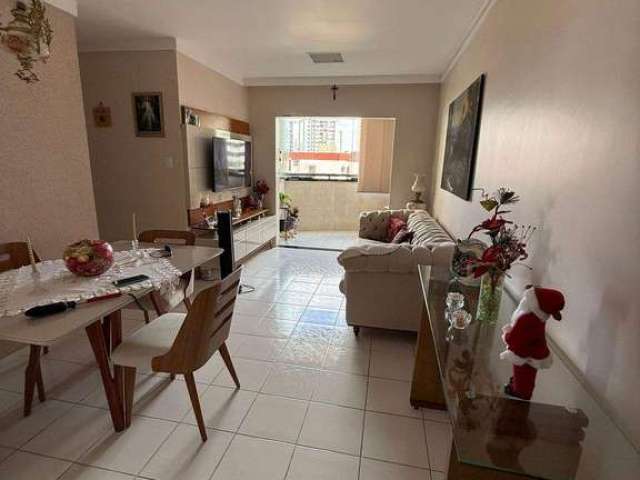 Apartamento à venda no EcoVille Residence, LUZIA, Aracaju, SE