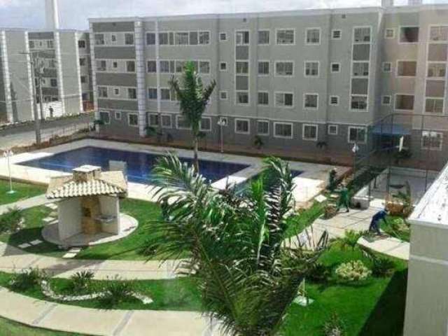 Apartamento à venda no Alamedas Jardins, INÁCIO BARBOSA, Aracaju, SE