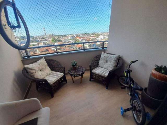 Apartamento à venda no Ecoville Park, PONTO NOVO, Aracaju, SE