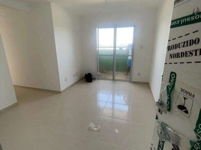 Apartamento à venda no Alto Santa Lúcia, JABOTIANA, Aracaju, SE