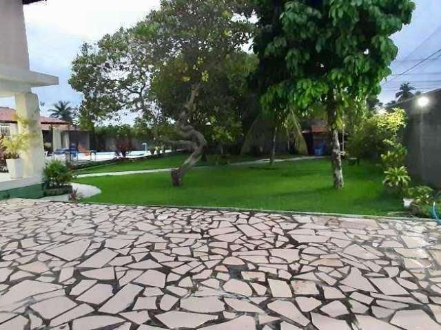 Casa à venda em rua pública, MOSQUEIRO, Aracaju, SE