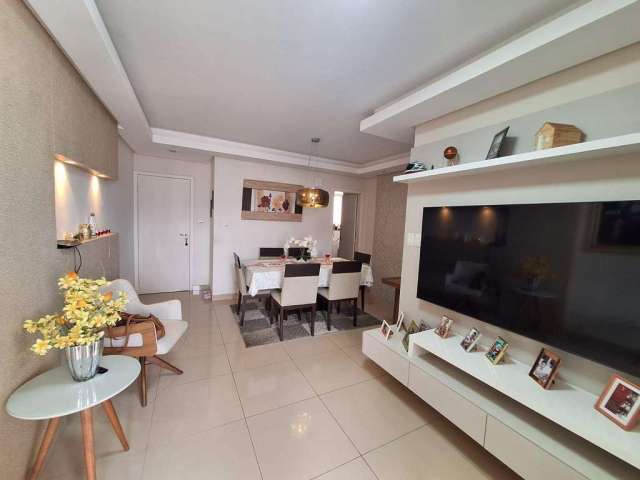 Apartamento à venda no Alameda Verdejar, LUZIA, Aracaju, SE