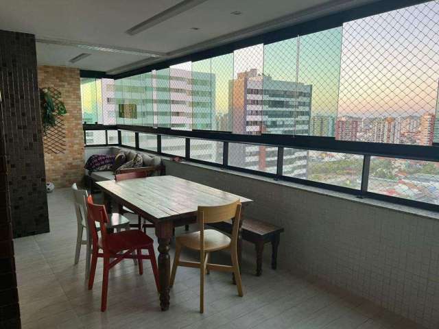 Apartamento à venda no VARANDAS DO GARCIA, JARDINS, Aracaju, SE