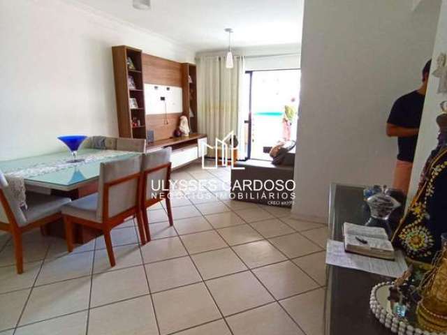 Apartamento à venda no METRÓPOLIS RESIDENCE, GRAGERU, Aracaju, SE