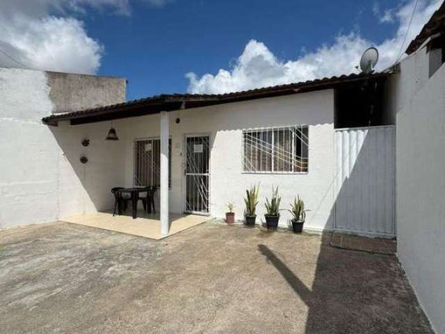 Casa à venda no GRAND JARDIM DOS IPÊS, CIDADE UNIVERSITÁRIA, Maceió, AL