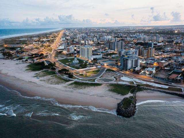 Apartamento à venda no Soho Residence, COROA DO MEIO, Aracaju, SE