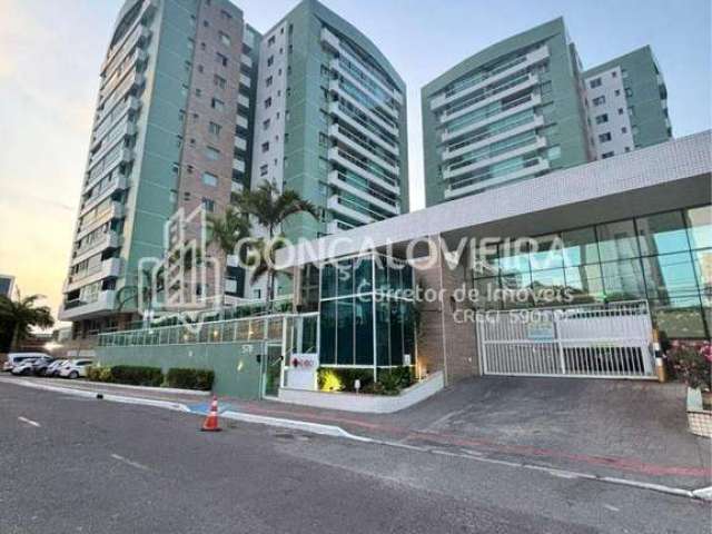 Apartamento à venda no El Viso Contemporâneo, ATALAIA, Aracaju, SE