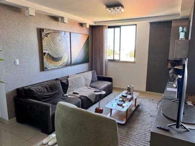 Apartamento à venda no Gran Palazzo Residence, FAROLÂNDIA, Aracaju, SE