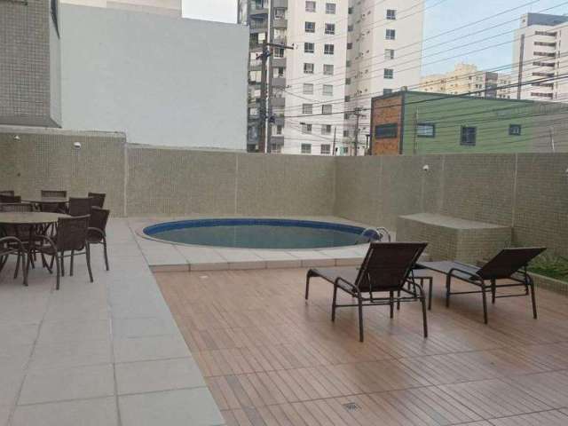 Apartamento à venda no Maison Ile de France, TREZE DE JULHO, Aracaju, SE