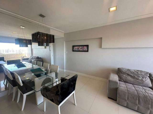 Apartamento à venda no Ecoville Club, LUZIA, Aracaju, SE