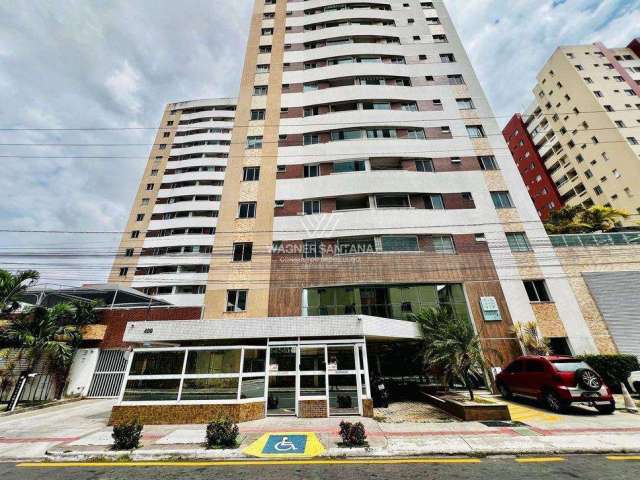 Apartamento à venda no Exclusive Jabutiana, JABOTIANA, Aracaju, SE