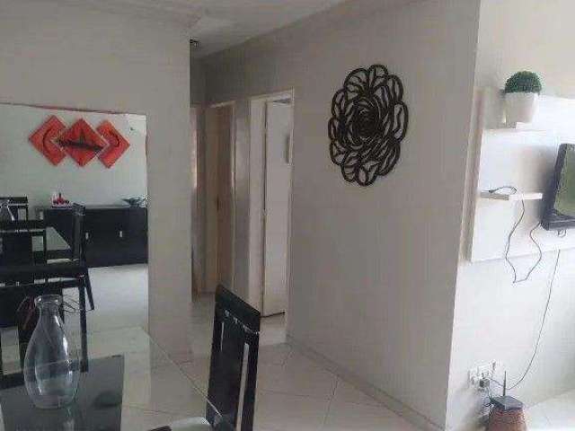 Apartamento à venda no VILA VELHA, JABOTIANA, Aracaju, SE