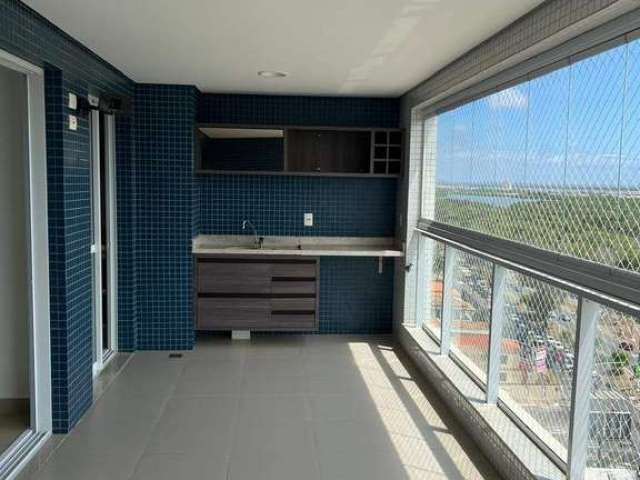 Apartamento à venda no Vista Beira Mar, FAROLÂNDIA, Aracaju, SE