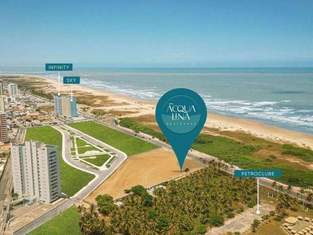 Apartamento à venda no ACQUALINA RESIDENCE, ATALAIA, Aracaju, SE