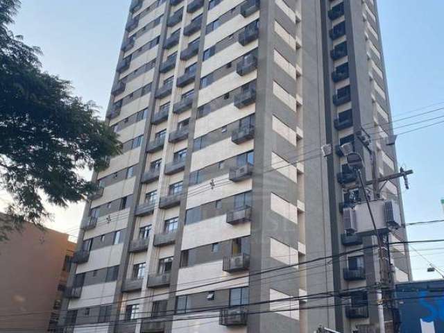 Apartamento a venda no centro - edificio residencial di cavalcanti