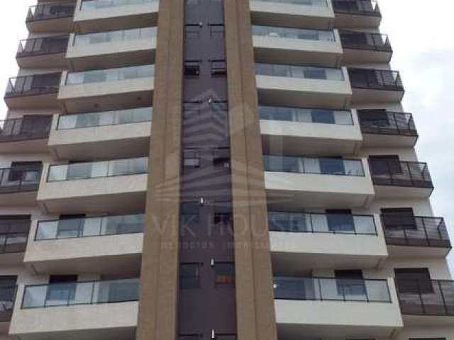 Apartamento a venda no edificio toscana, vila perola  centro  foz do iguacu - pr