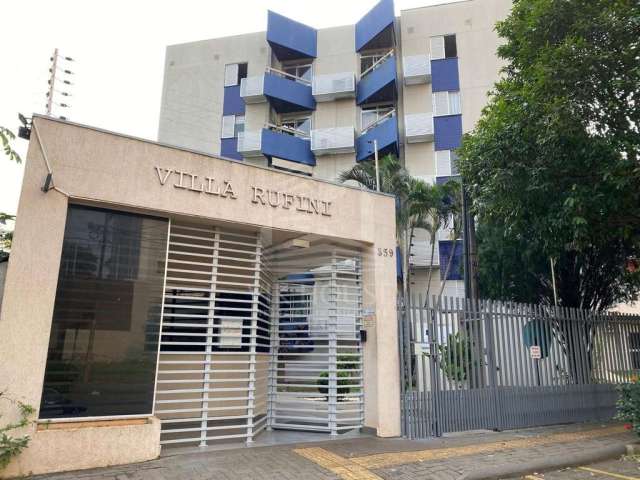 Apartamento com 3 quartos a venda no edificio villa rufini - centro