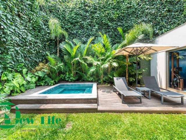 Casa para venda por R$ 15.000.000,00 em Alto de Pinheiros, São Paulo-SP